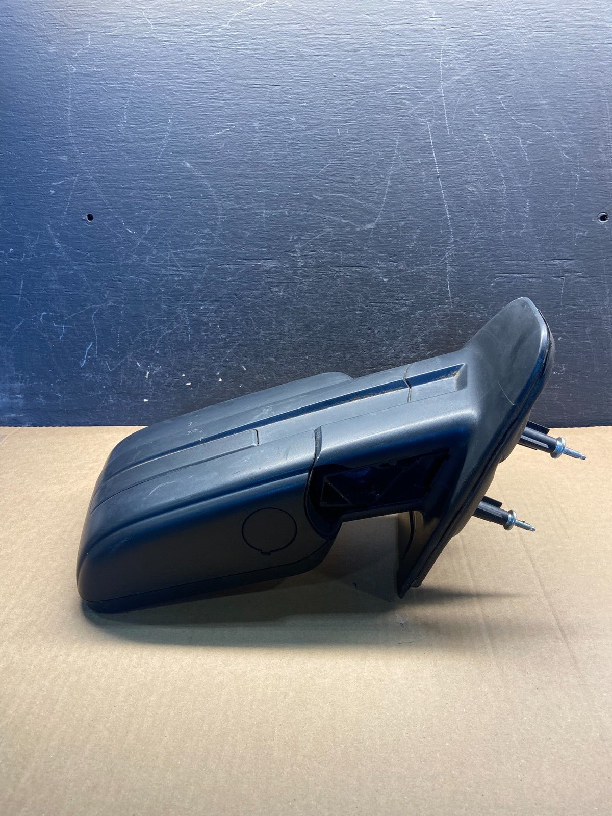 2009 to 2014 Ford F150 Right Passenger RH View Door Heated Mirror AF9171 DG3