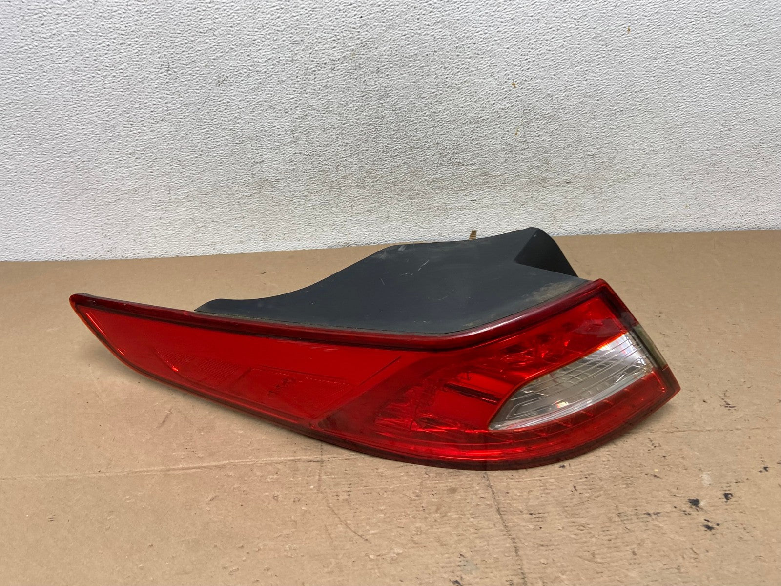 2011 2012 2013 Kia Optima Left Driver LH Side LED Tail Light AF5742 LK0