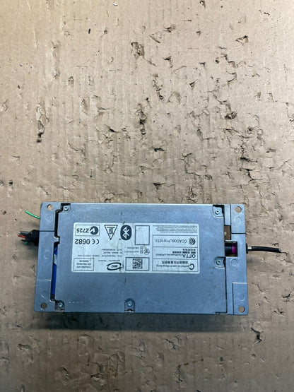 2007 to 2011 Bmw Bluetooth  Control Module Computer Telematics OEM U1498 DG2