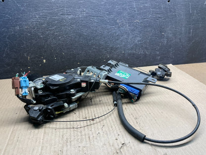 2005 - 2010 Honda Odyssey Rear Left Sliding Door Lock Actuator Motor ai5184 DG3