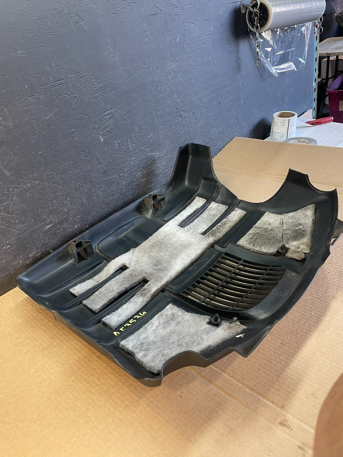 2007 to 2014 Subaru Tribeca 3.0L Factory Engine Cover 14025AA24A AF3536 DG3