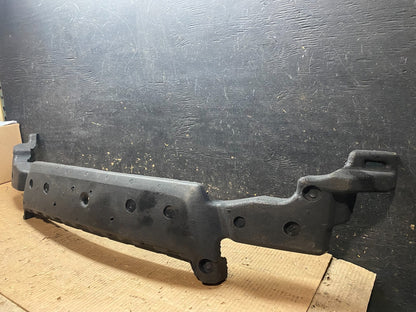 2010 to 2015 Gmc Terrain Front Bumper Absorber Energy Bar Oem Y6597 DG2