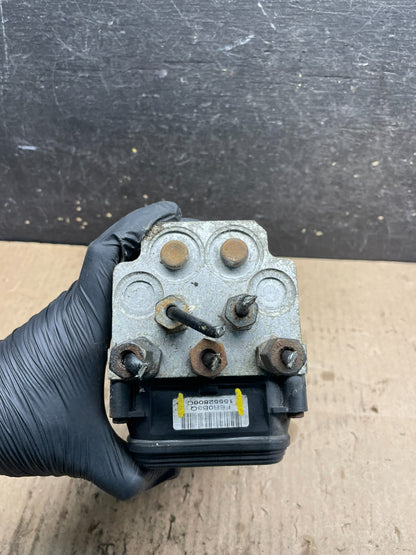 2006 2007 Ford E250 E350 Anti-Lock ABS Antilock Brake Pump U1319 PS4