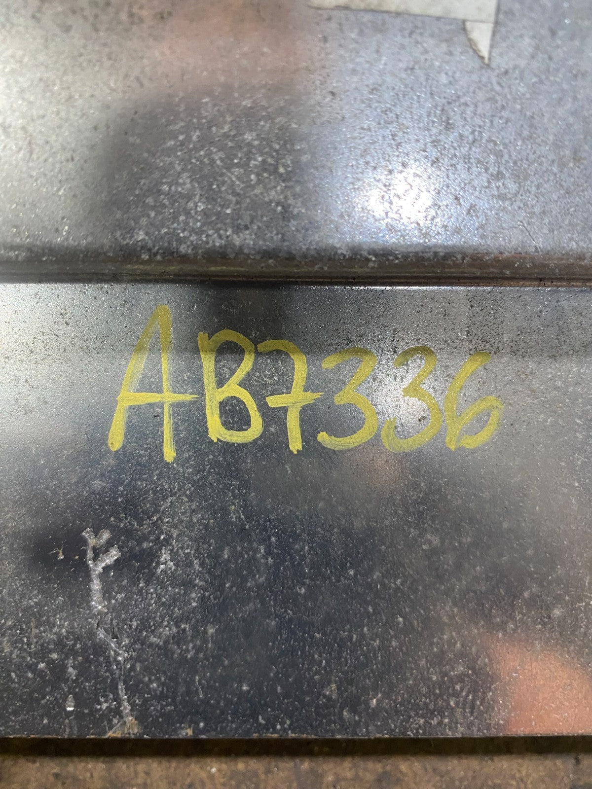 2004 Ford Explorer Engine Control Unit ECU Computer Module AB7336 DG3