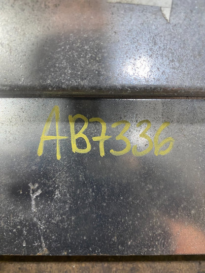 2004 Ford Explorer Engine Control Unit ECU Computer Module AB7336 DG3