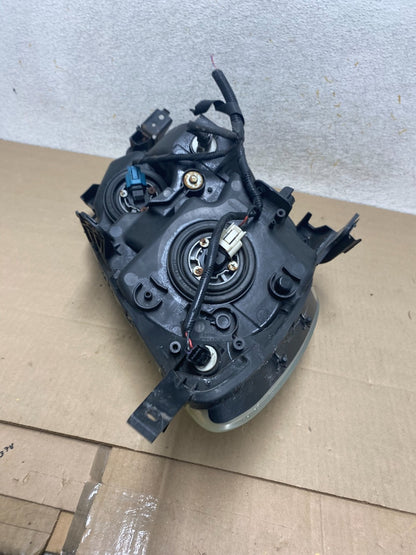 2005 2006 2007 Honda Odyssey Left Driver LH Side Halogen Headlight AI2148 DW6