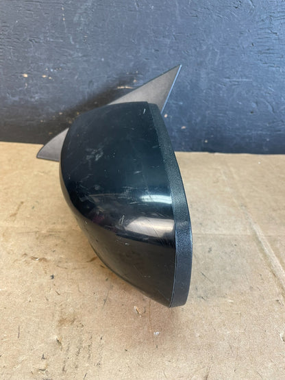 2013 to 2016 Dodge Dart Left Driver LH Door View Mirror AE1035 DG9