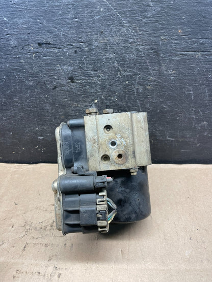 2004 - 2007 Chevy Express GMC Savana 1500 2500 ABS Anti Lock Brake Pump s8255 DG1