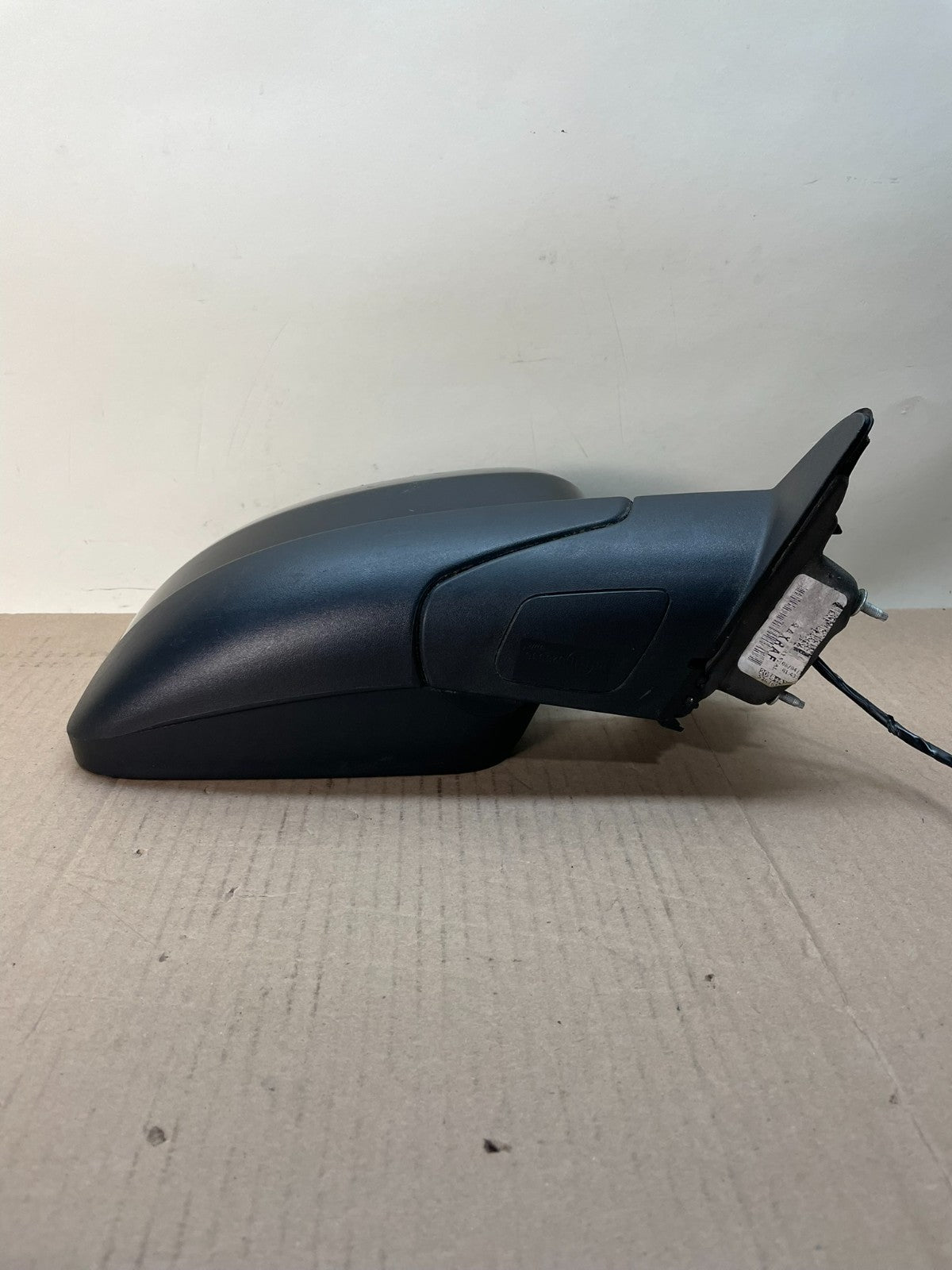 2011-2018 Jeep Grand Cherokee Right Passenger Power Door Heated Mirror aj0716 DG3