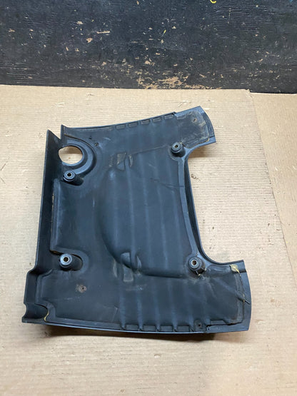 2002 to 2005 Hyundai Sonata 2.4L Engine Trim Cover Oem v7068 DG7
