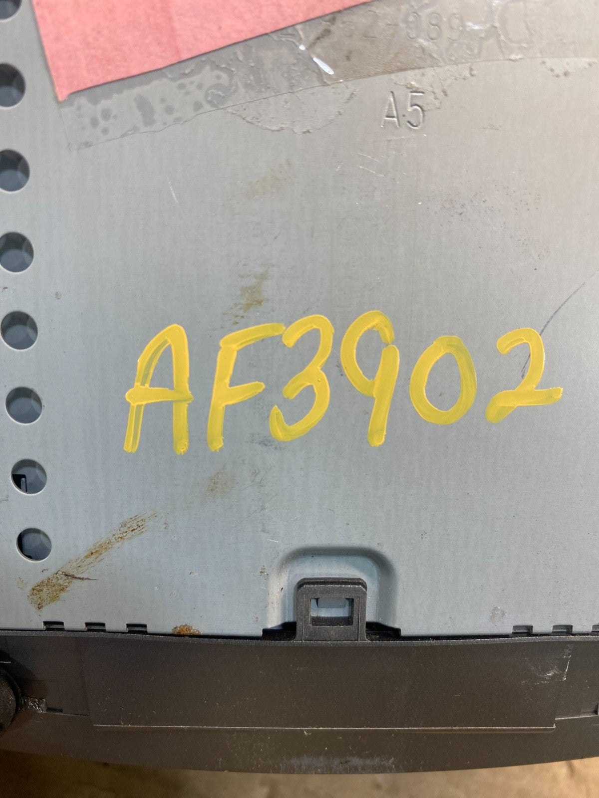 2008 2009 2010 Toyota Avalon AM FM CD Mp3 Radio Receiver AF3902 DW7