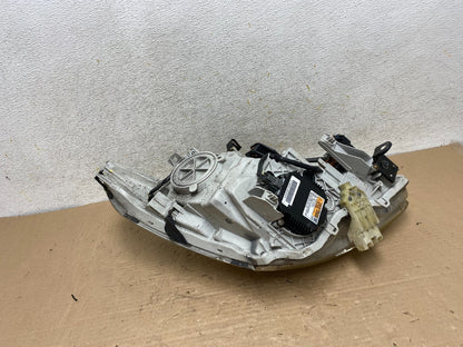 2007-2009 Infiniti G35 G37 Left Driver Hid Xenon Headlight Sedan AH9532 DW8