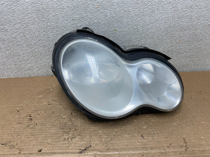 2005 to 2007 Mercedes-Benz C-Class Right Passenger Side Headlight AB4893 DW0