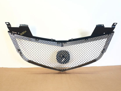 2010 to 2013 Acura MDX Front Upper Grill Grille Emblem AF85353
