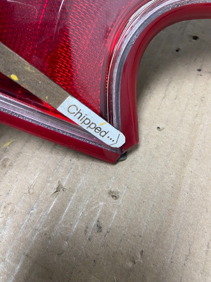 2013 2014 2015 Nissan Altima Right Passenger RH Side Tail Light AI9595 LK4