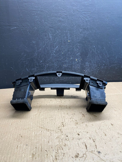 2011 to 2017 Nissan Quest Center Radio Trim Dash Panel Bezel AC9152 DG3