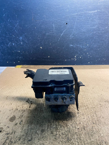 2009 to 2014 Cadillac Escalade ABS Pump Anti Lock Brake Module Z8944 DG3