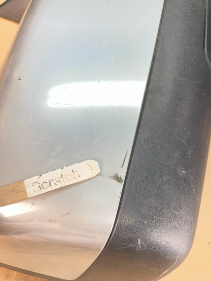 2006 to 2007 Mercury Mountaineer Right Passenger View Door Mirror AE8538 DW6