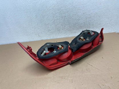 2002 to 2004 Acura Rsx Left Driver LH Side Tail Light AG5759 DW6