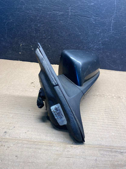 2013 2014 2015 Chevrolet Malibu Left Driver View Door Mirror AF3958 DW1