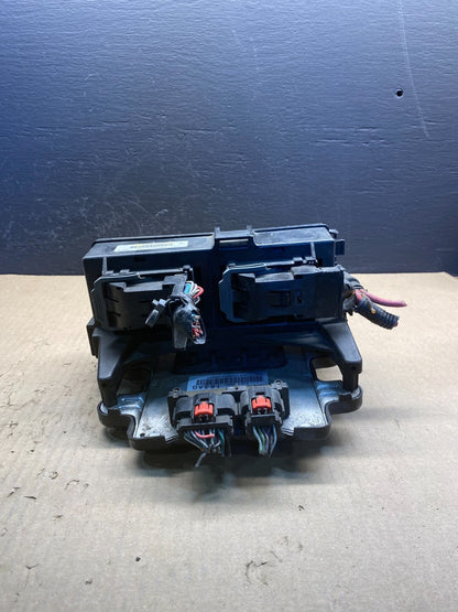 2008 Jeep Grand Cherokee Fuse Box Relay Panel BMC Body Module ac0771 DG1