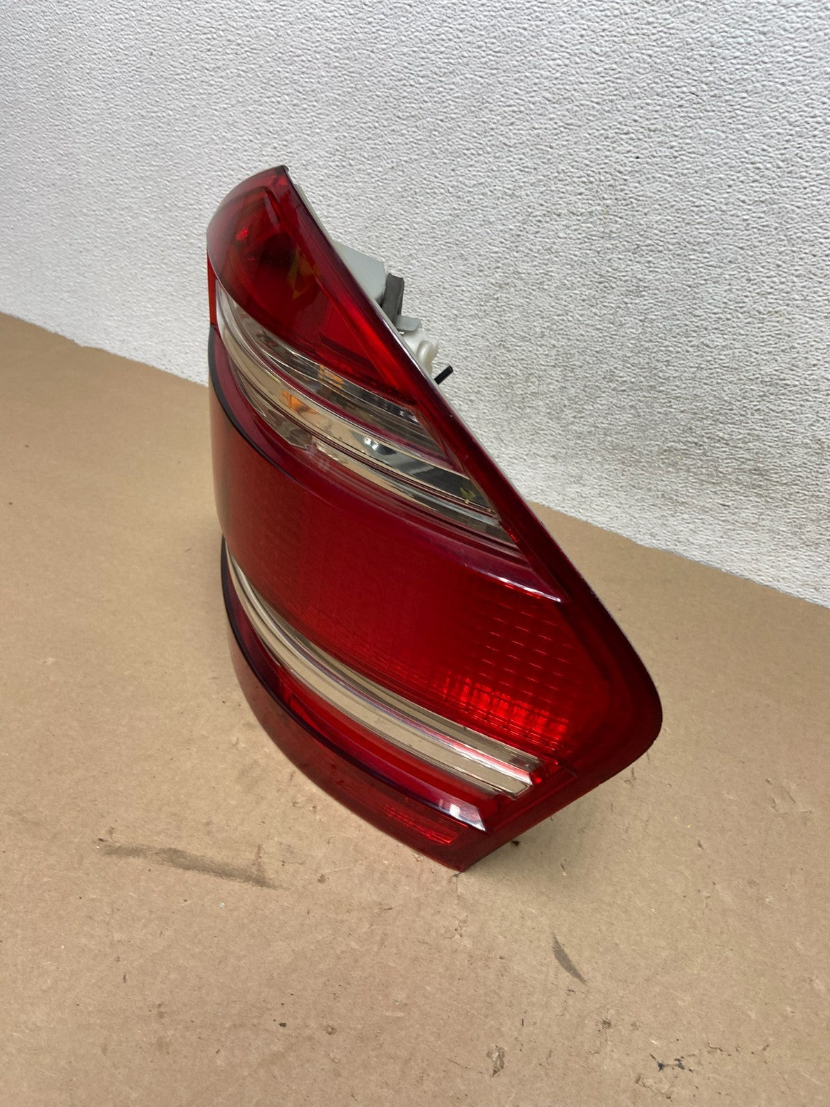 2007 to 2009 Mercedes GL-Class GL450 Right Passenger Side Tail Light AG3407 PS1