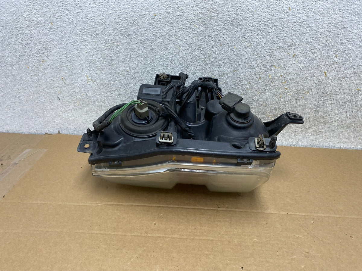 2008 to 2010 Ford F250 Super Duty Right Passenger RH Side Headlight AH7754 DW8