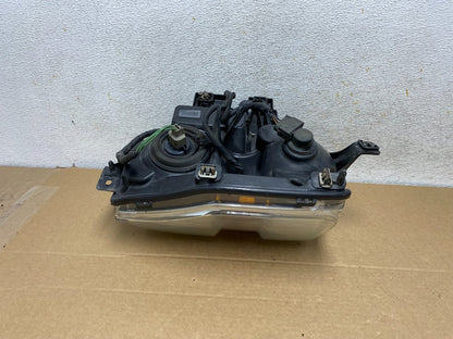 2008 to 2010 Ford F250 Super Duty Right Passenger RH Side Headlight AH7754 DW8