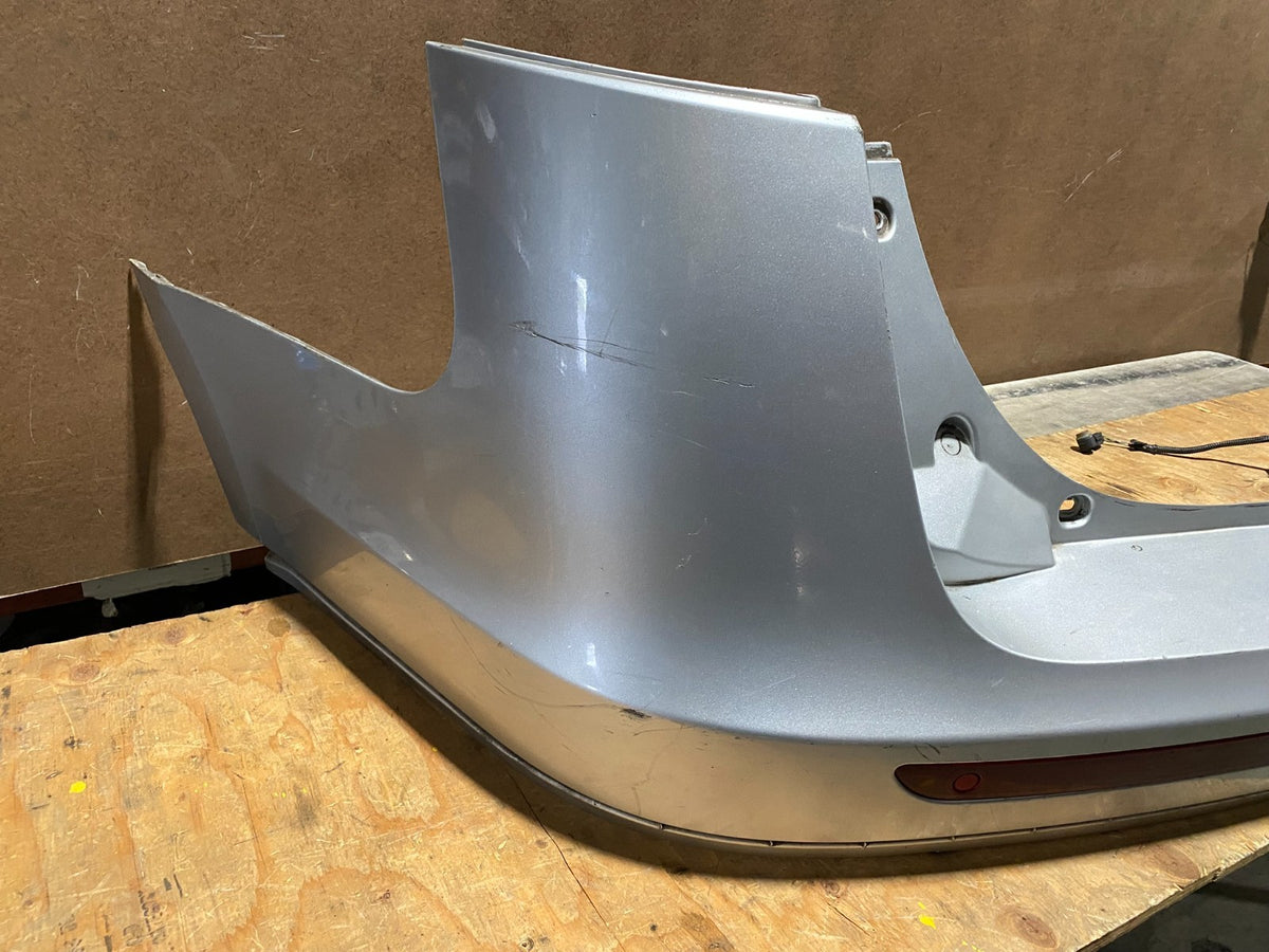 2010 to 2019 Lincoln MKT Rear Bumper Cover AE9Z-17K835-APTM T2489 PS1