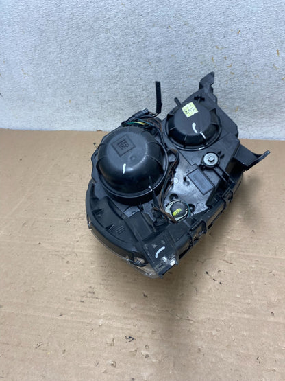 2010 - 2015 Chevrolet Equinox Halogen Headlight Right Passenger Side AI0888 DW6