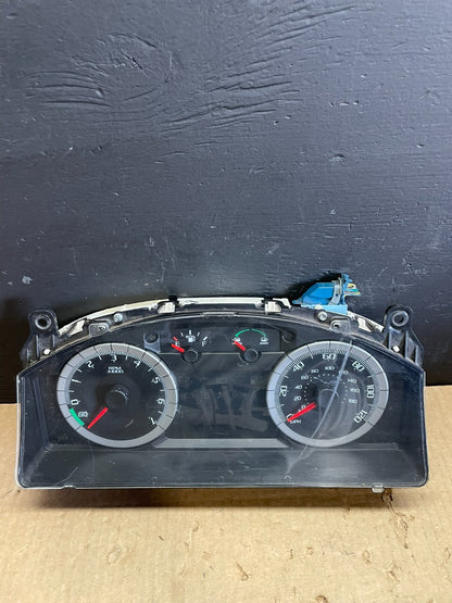 2008 to 2012 Ford Escape Speedometer Cluster Gauge AB75470