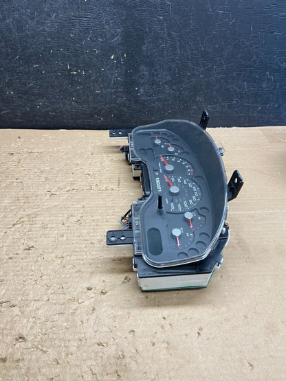 2002 Ford Explorer Speedometer Cluster Gauge AG8617 DG2