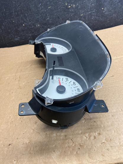2008 Ford Explorer Sport Trac Speedometer Cluster Gauge af2635 DG4