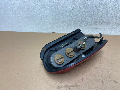 2002 2003 2004 Jeep Liberty Right Passenger Rh Side Tail Light AG4274 LK4