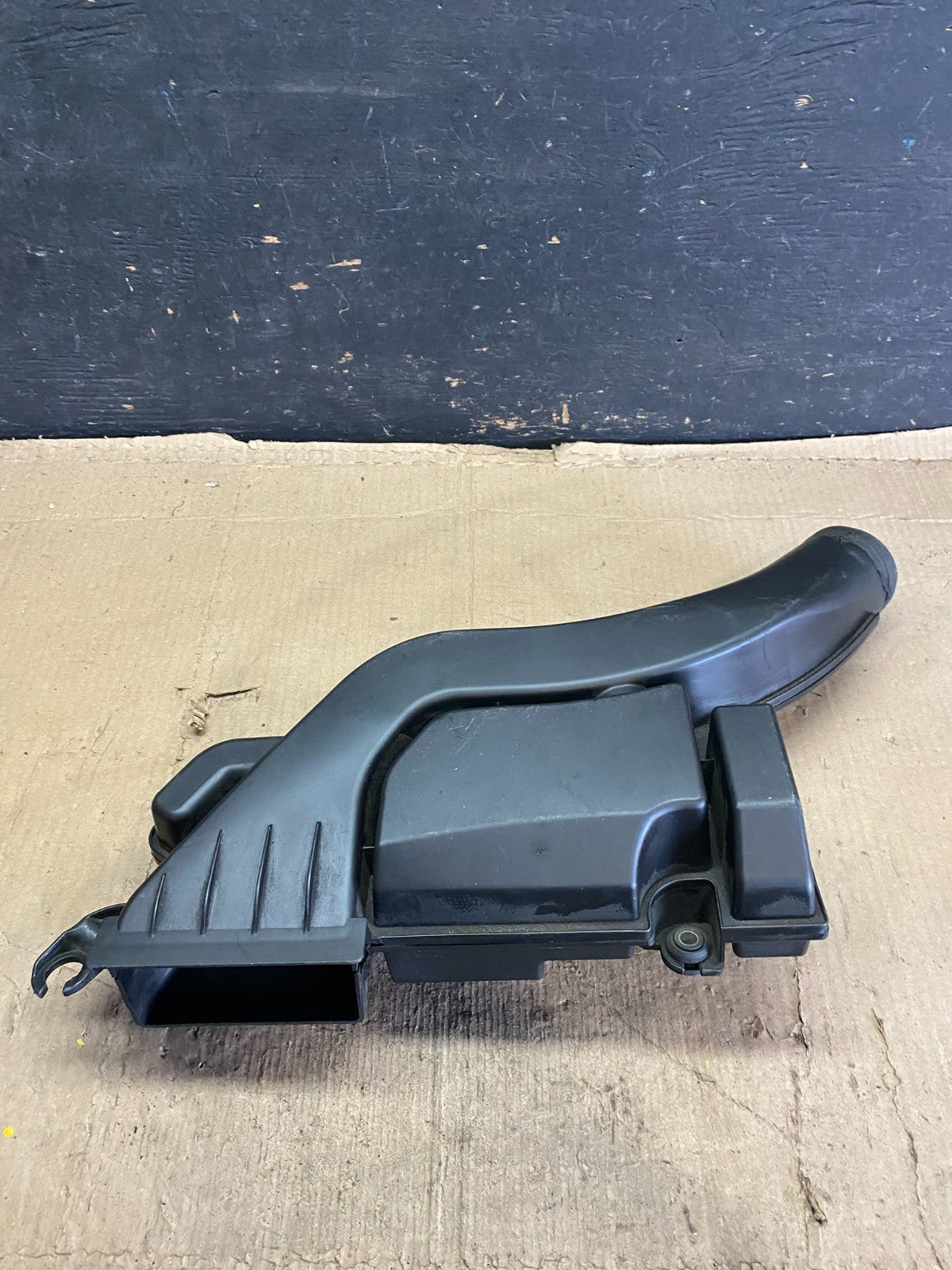2007-2013 Nissan Altima Hybrid 2.5L Front Air Cleaner Intake Duct Tube p0840 DG1