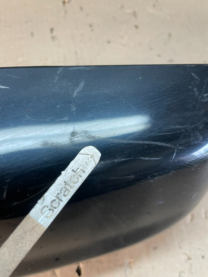2000-2004 Toyota Avalon Left Driver LH Side View Door Mirror AE0728 DW6