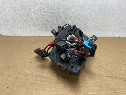 2003 to 2007 Nissan Murano Left Driver LH Side Headlight Halogen AG9273 DW9