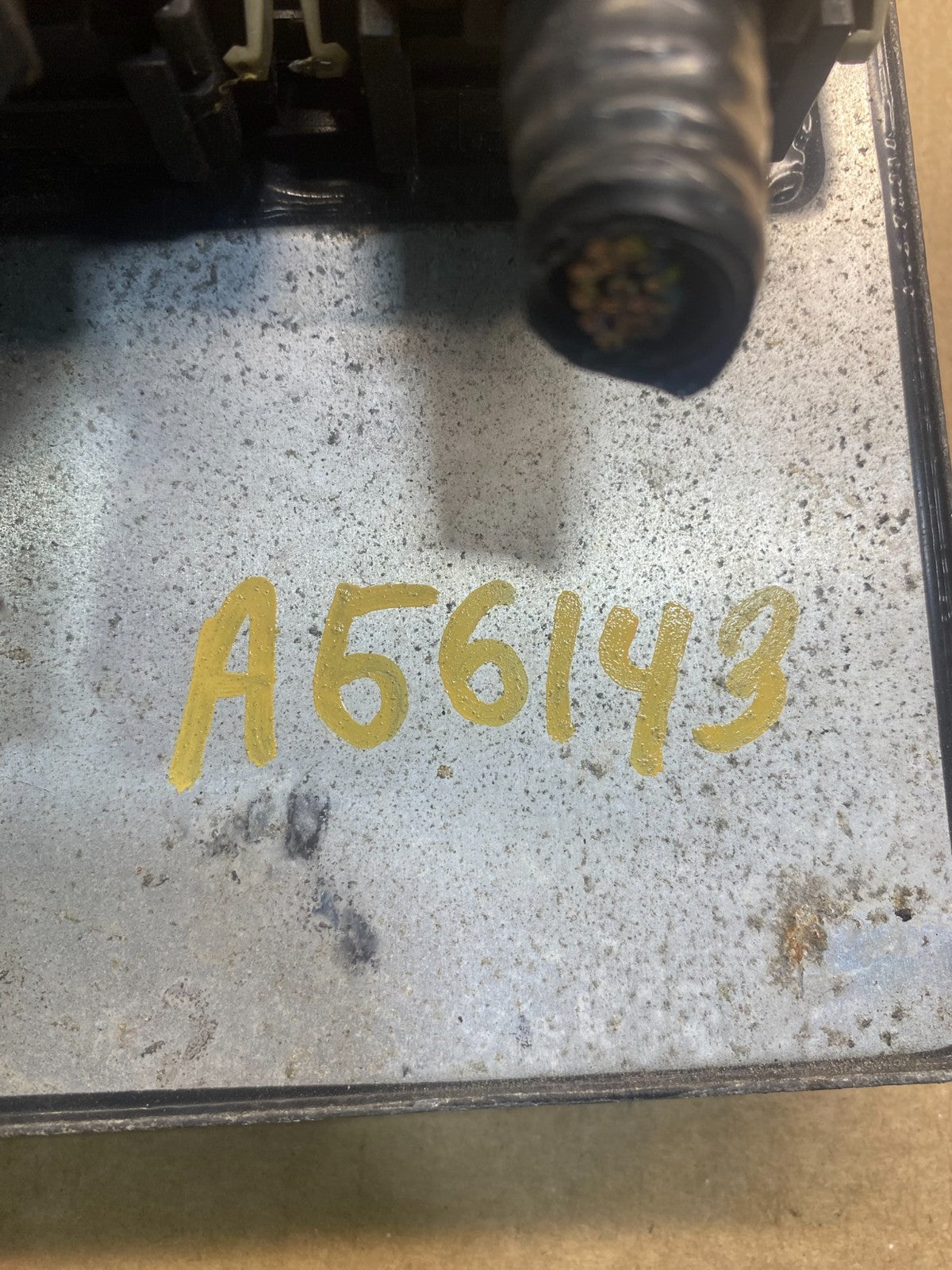 2003 Ford Explorer 4.6L Engine Control ECU Computer Module AG6143 DG3