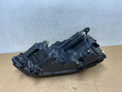 2011 to 2014 Volkswagen Jetta Left Driver LH Headlight Halogen AI8051 DW5