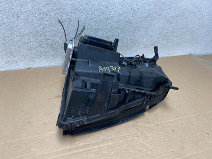 2007 - 2014 Cadillac Escalade Left Driver LH Side Xenon HID Headlight AH9377 DW9