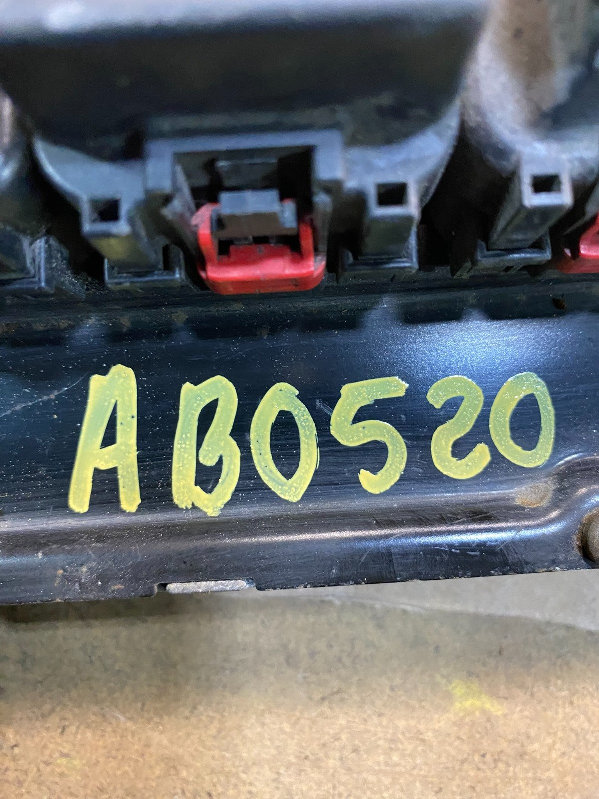 2007 Dodge Dakota Engine Computer Module ECU PCM OEM ab0520 DG5