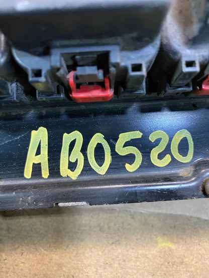 2007 Dodge Dakota Engine Computer Module ECU PCM OEM ab0520 DG5