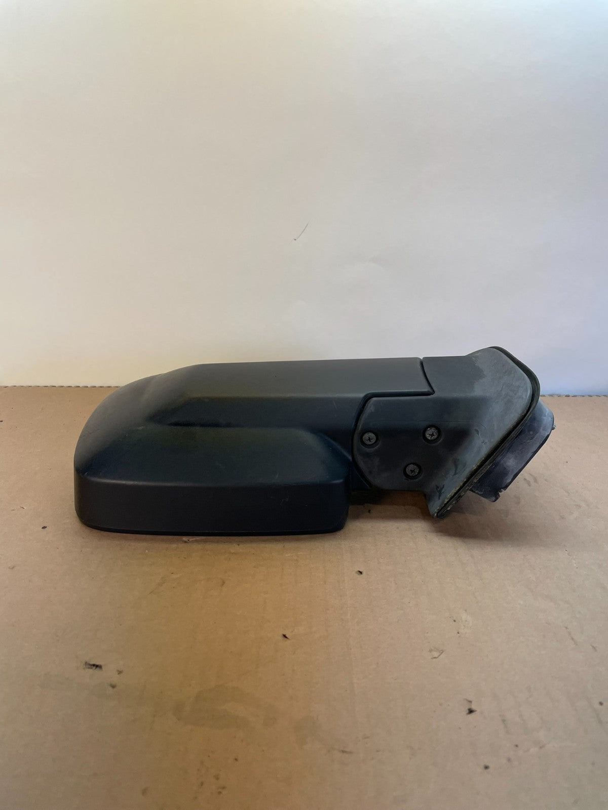 2003 to 2011 Honda Element Right Passenger RH View Door Mirror AH8588 DG3