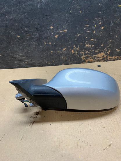 2009 to 2011 BMW 328i 335i Left Driver Lh Side View Door Mirror OEM  X3019 MS3