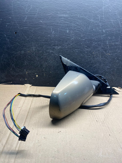 2005 to 2011 Cadillac STS Right Passenger RH View Door Mirror AJ0494 DG1