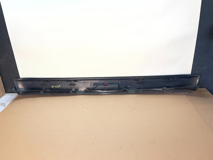2003 to 2020 Chevrolet Express 3rd Third Brake Light Trim Spoiler AI4269 DG5
