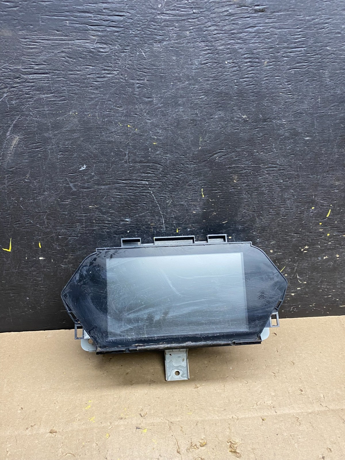 2007-2009 Acura Mdx Radio Screen Display Navi Navigation Receiver u5047 DG0