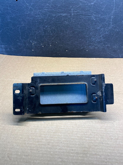 2003 Jeep Liberty 3.7L Engine ECU Computer Module P56044195AH af7748 DG1