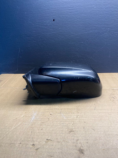 2011 - 2013 Honda Odyssey Left Driver LH View Door Mirror AB7033 DW3