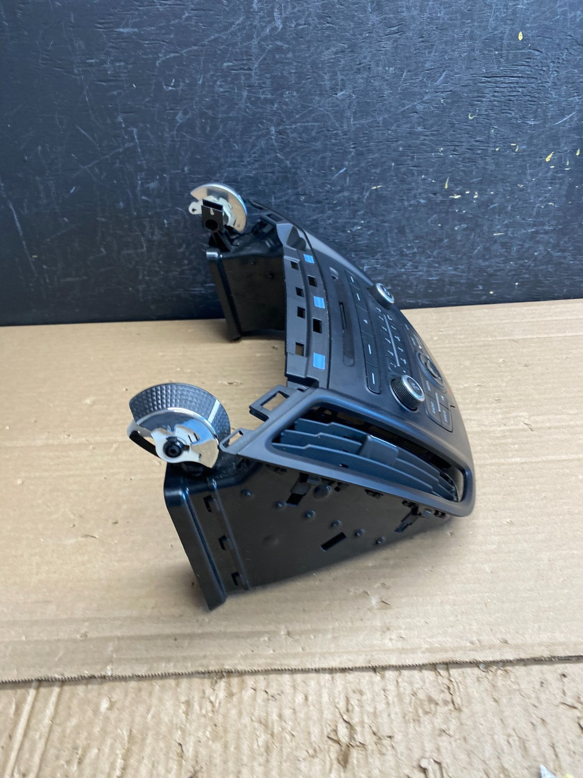 2015 to 2018 Ford Focus Audio Equipment Radio Control Panel AG01591